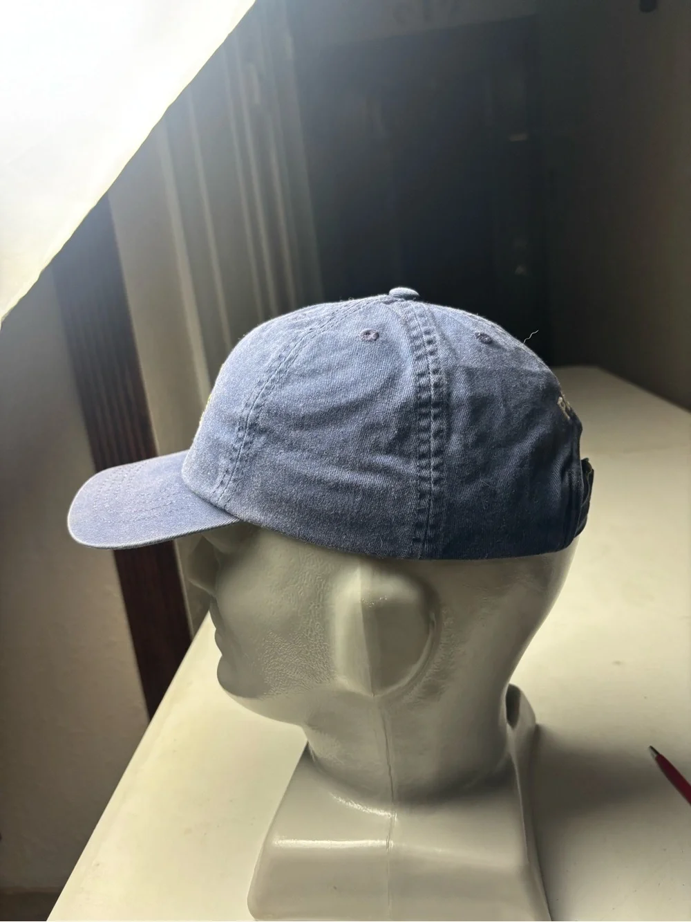 Small Polo Ralph Lauren x US Open Tennis Bear Ball Cap exclusive try to find one